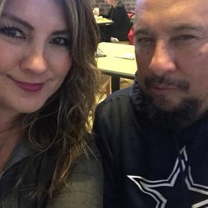 Meet your Posher, Norma